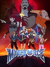 Aspyr Mythforce PC Game